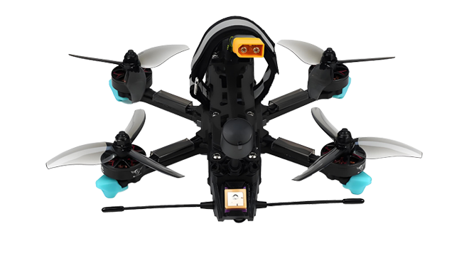 Drone Platform