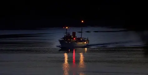 Surveillance
