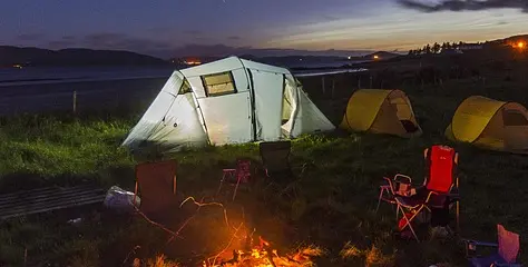 Outdoors