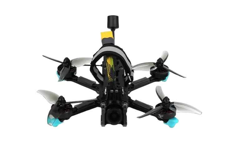 Manta 3.6'' / 3.6inch FPV Drone
