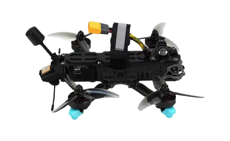 Manta 3.6'' / 3.6inch FPV Drone