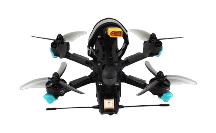 Manta 3.6'' / 3.6inch FPV Drone