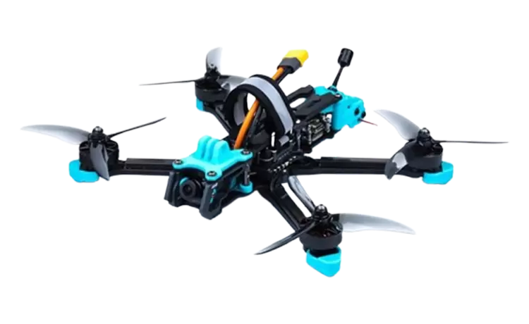 MANTA5" / 5inch FPV Drone