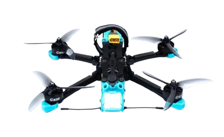 MANTA5" / 5inch FPV Drone