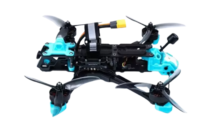 MANTA5" / 5inch FPV Drone
