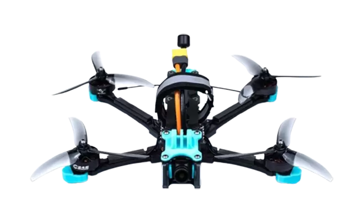 MANTA5" / 5inch FPV Drone