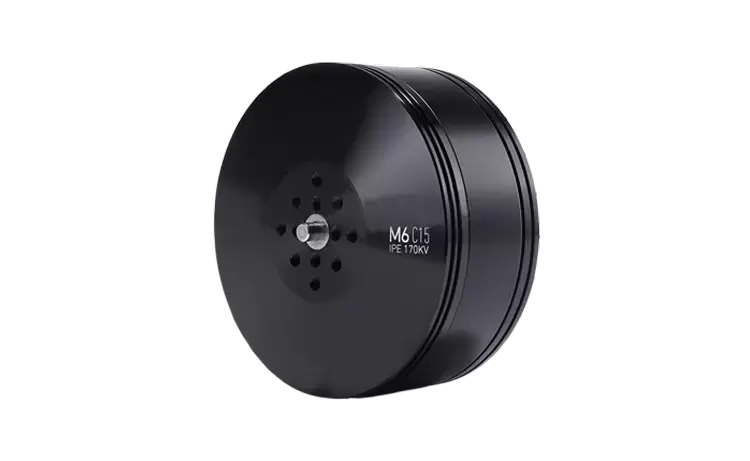 M6C15 IPE