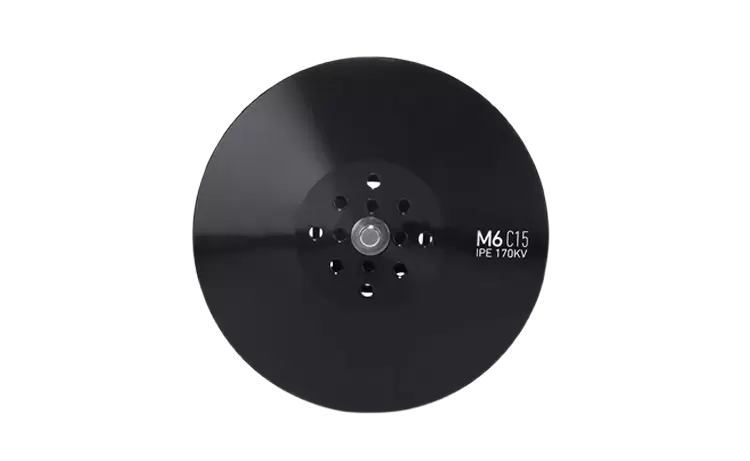 M6C15 IPE
