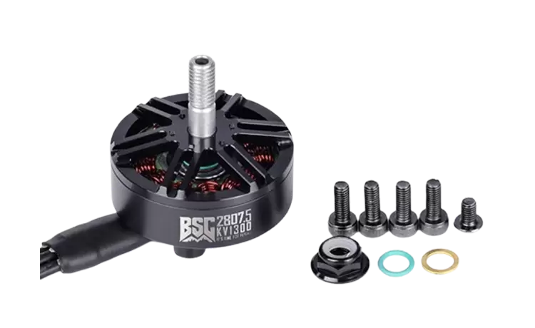 BSC2807.5