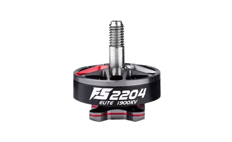 Elite FS2204
