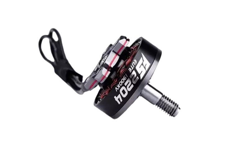Elite FS2204