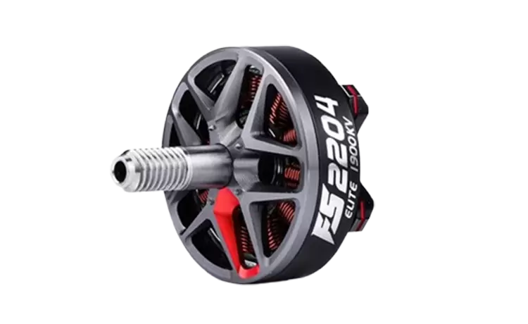 Elite FS2204