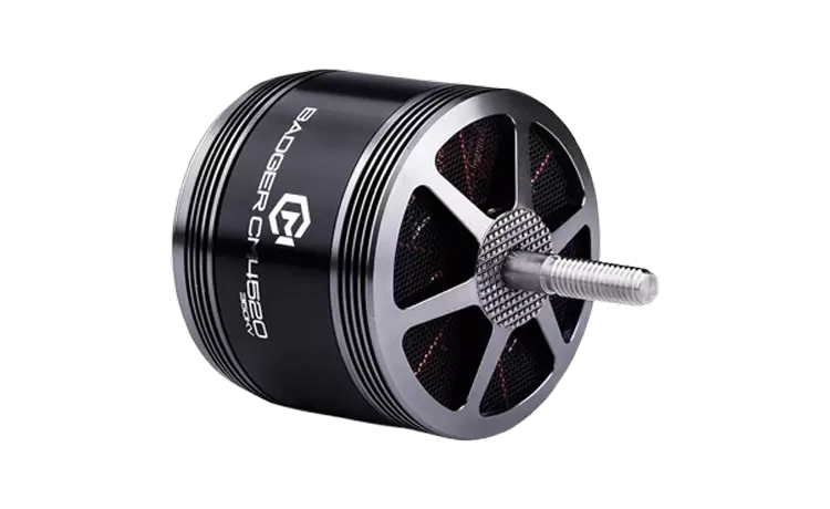 BADGER CM4520