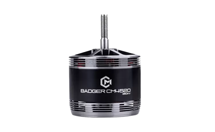 BADGER CM4520