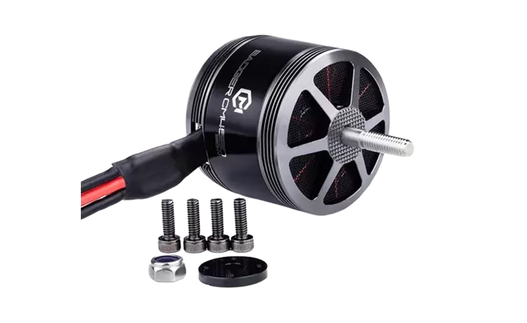 BADGER CM4520