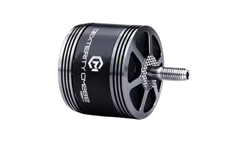 DEXTERITY CM2812