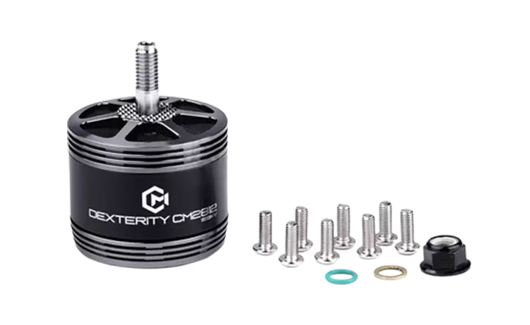 DEXTERITY CM2812
