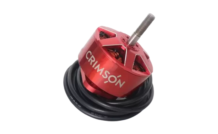 Crimson XC5500