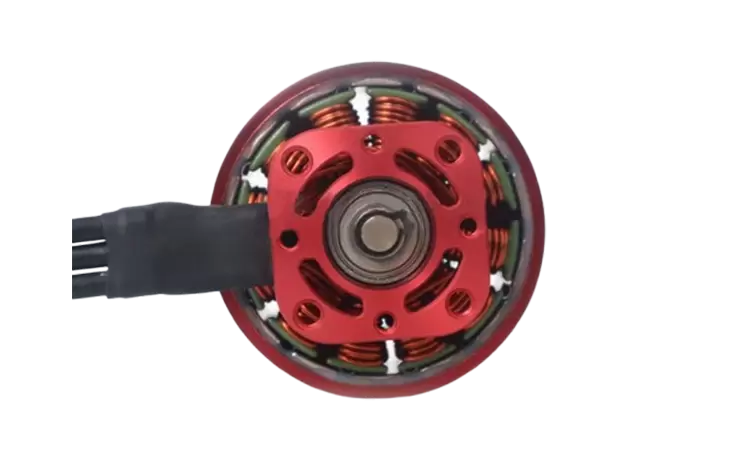 Crimson XC5500