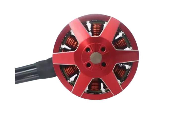 Crimson XC5500