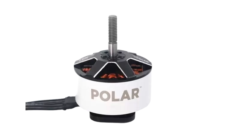 Polar XC5000