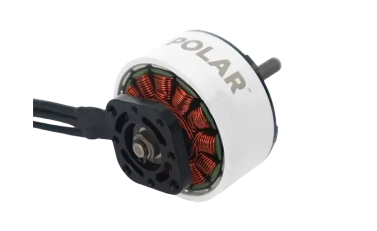 Polar XC5000