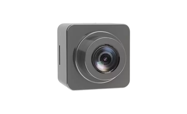 Portable full color life recorder for night vision