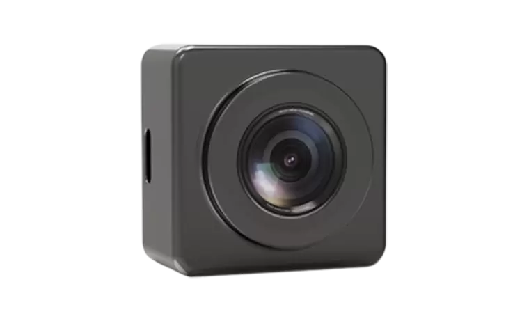 Starlight full color night vision outdoor camera