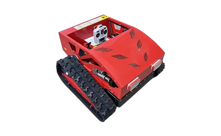 Robot Mower H-550L