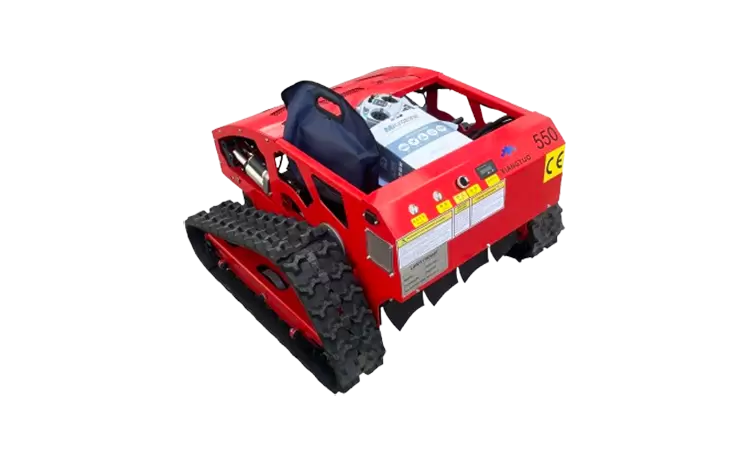 Robot Mower H-550L