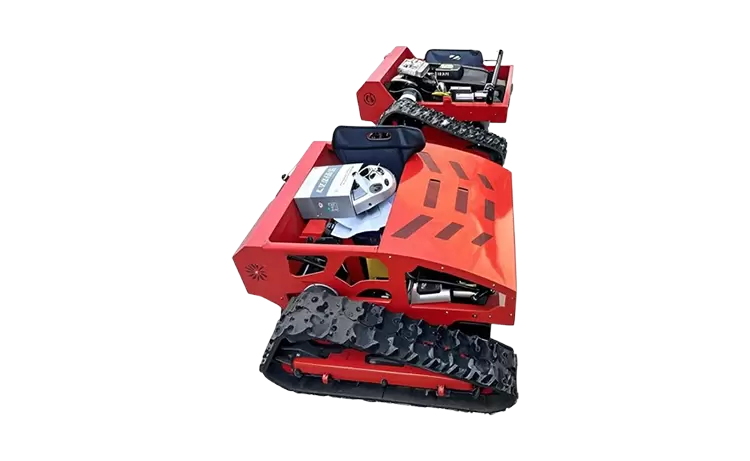 Robot Mower H-550L