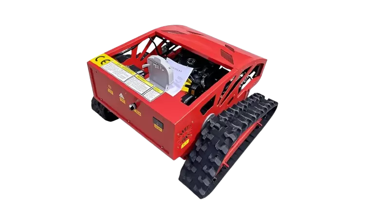 Robot Mower H-550L