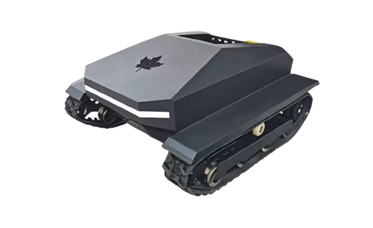 Robot Mower H-900LP