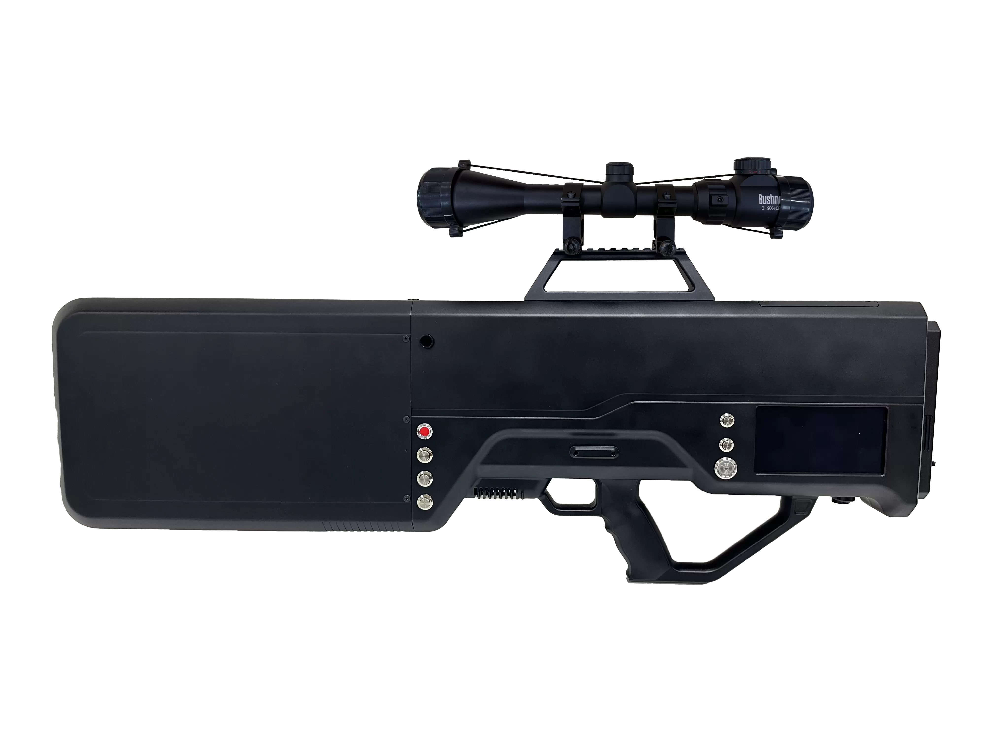 DR300-1 Handheld Detection and Jamming Device