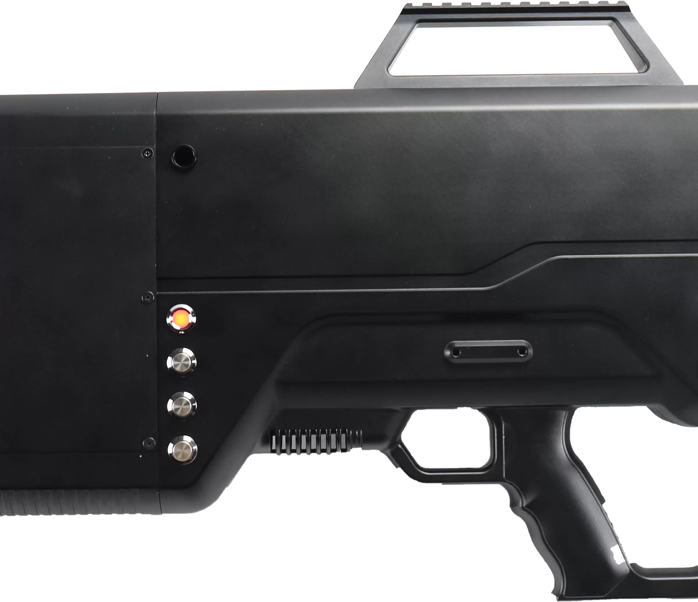 DR300-1 Handheld Detection and Jamming Device