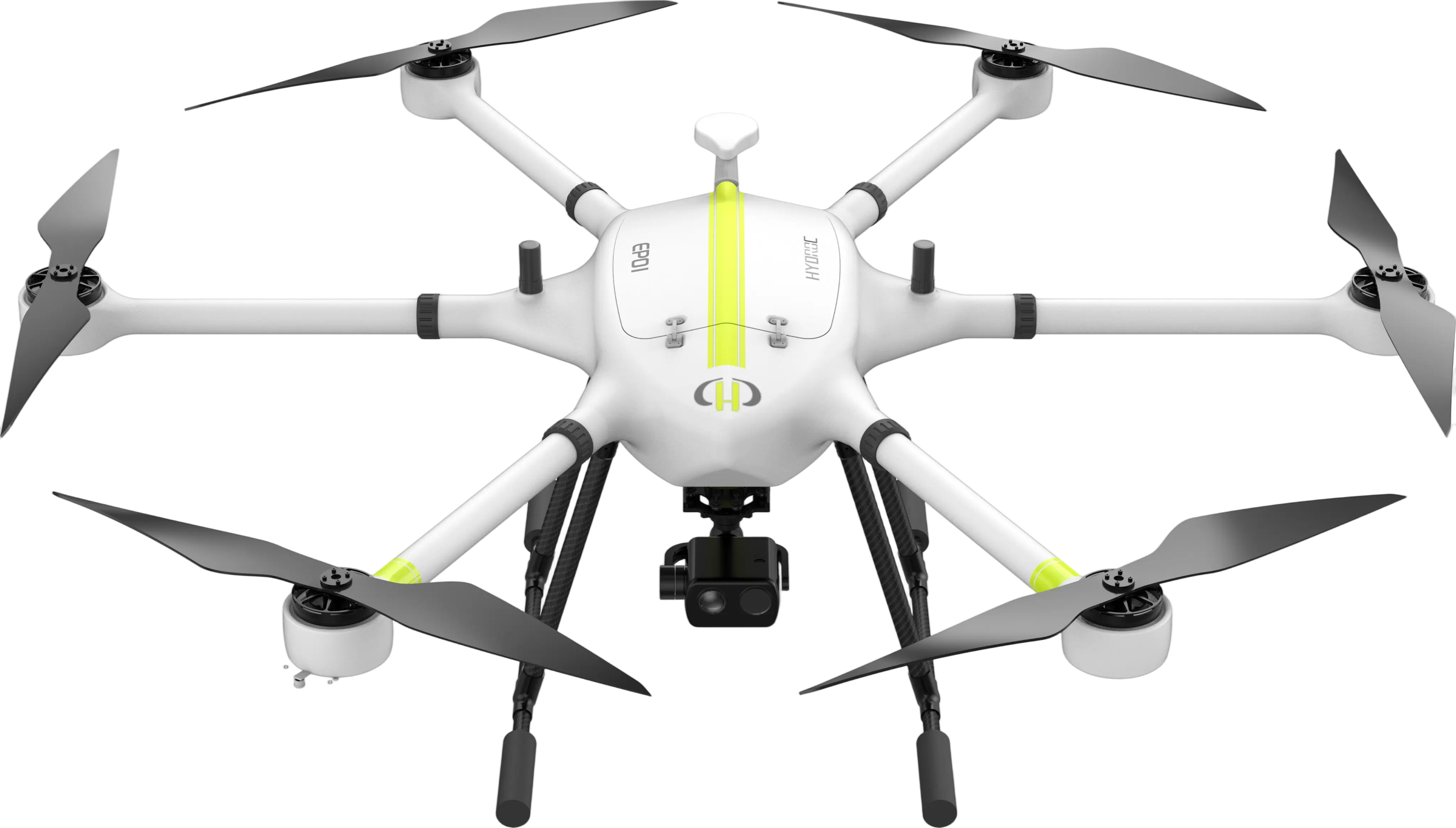 H10-1 Emergency Drone