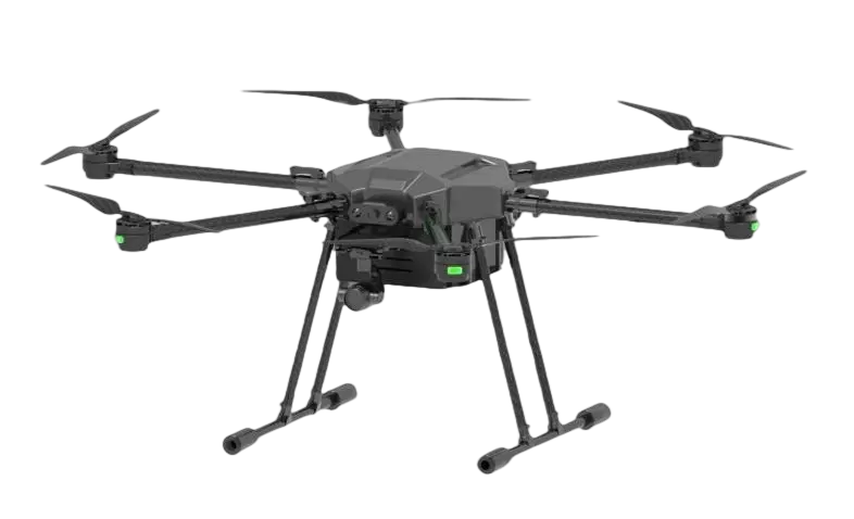 H10 Emergency Drone