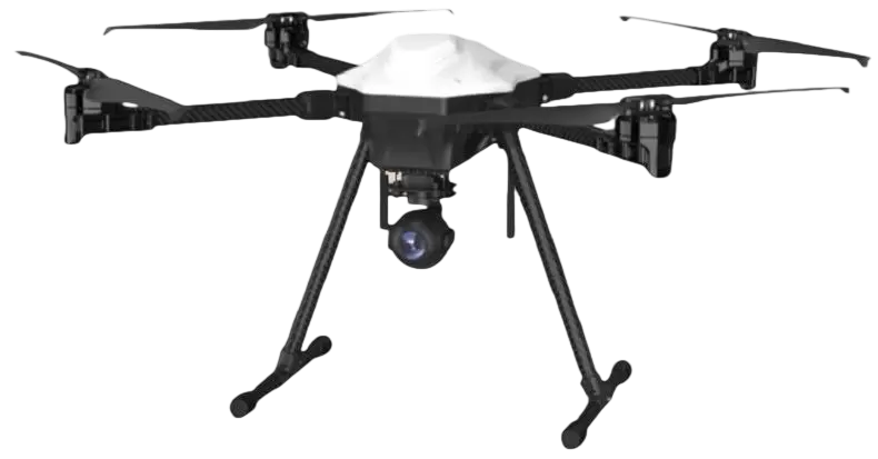 H5 Emergency Drone
