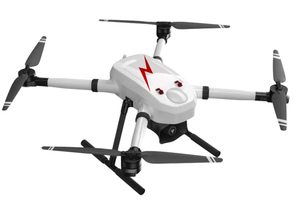 H5-1 Emergency Drone