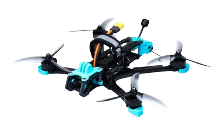 A Complete Buyer’s Guide to High-Performance FPV Drones