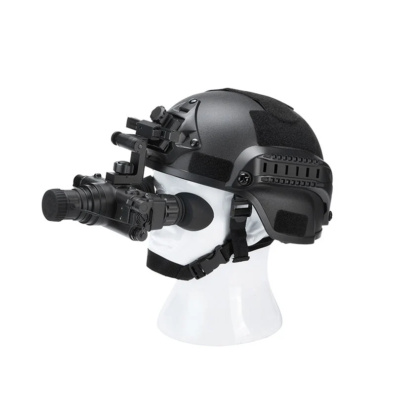 QPVS 7 Night Vision