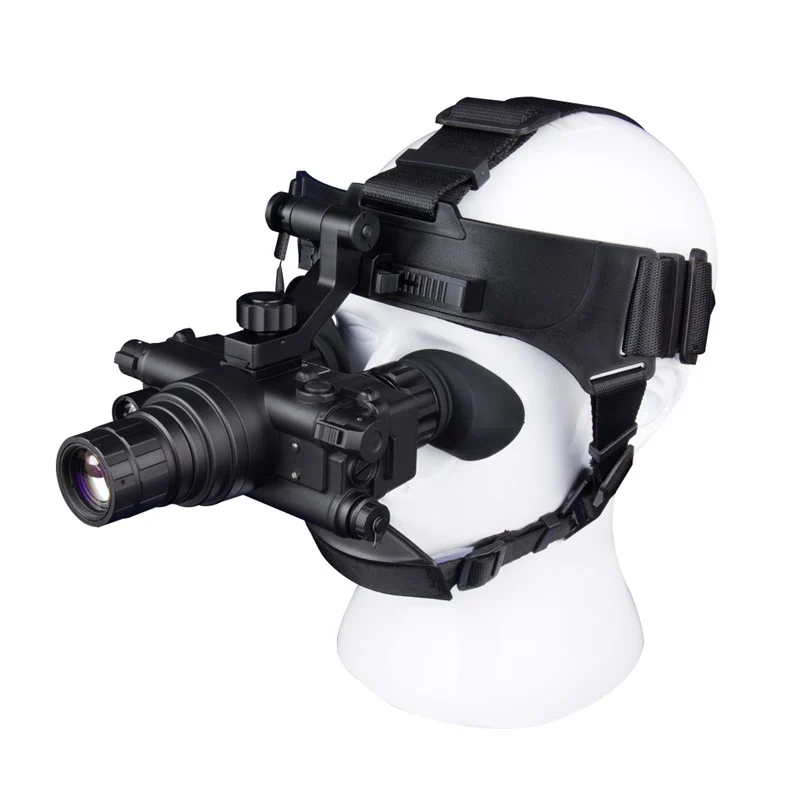 QPVS 7 Night Vision