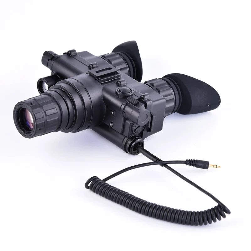 QPVS 7 Night Vision