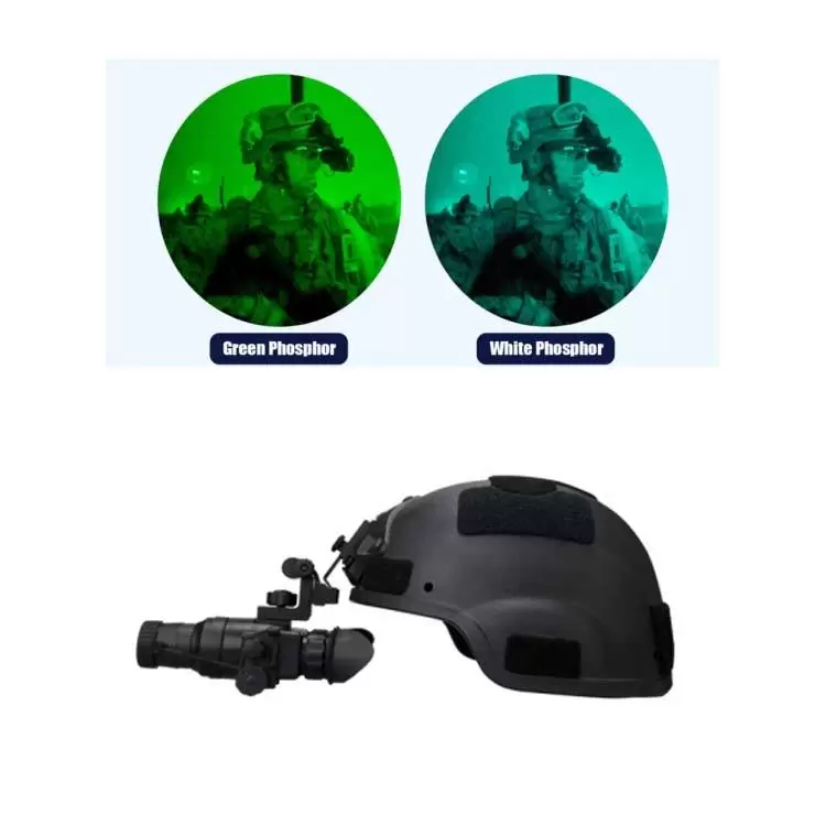 QPVS 14 Night Vision