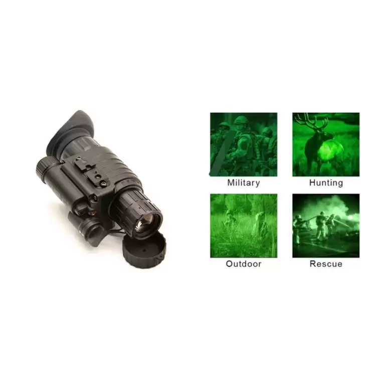 QPVS 14 Night Vision