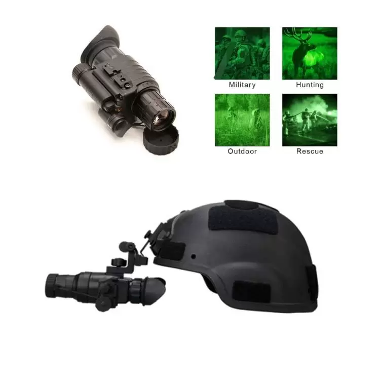 QPVS 14 Night Vision