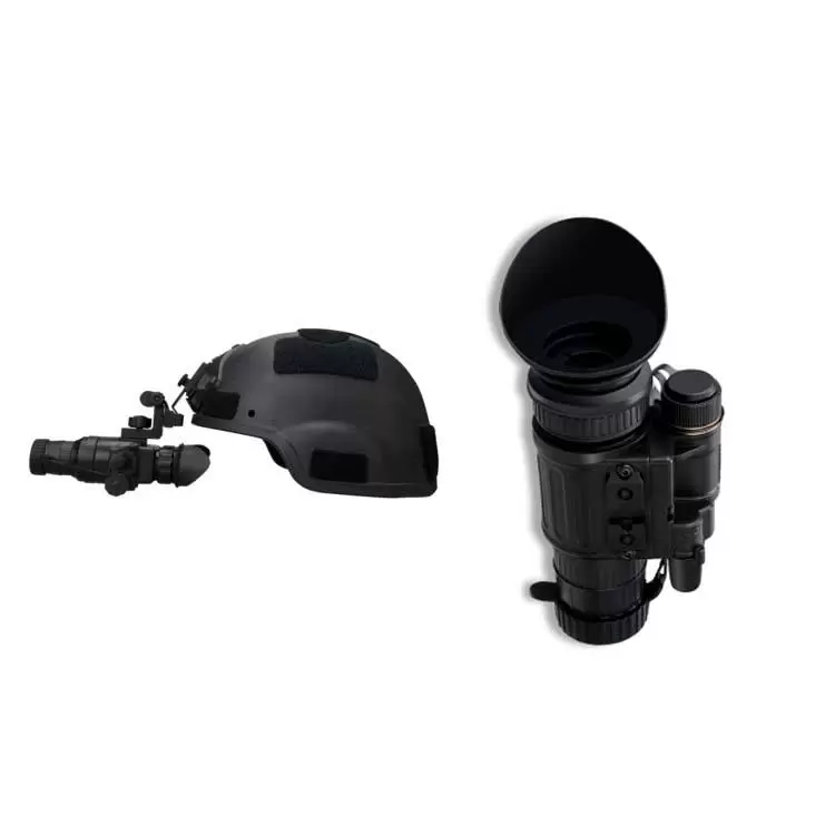 QPVS 14 Night Vision