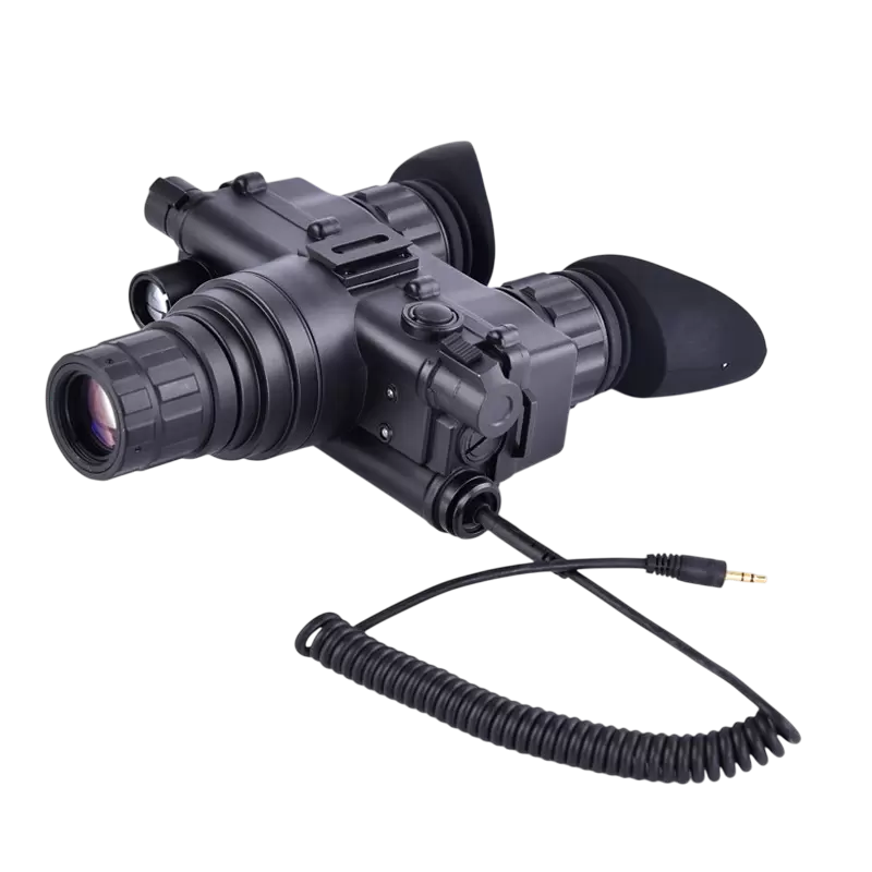 QPVS 7 Night Vision