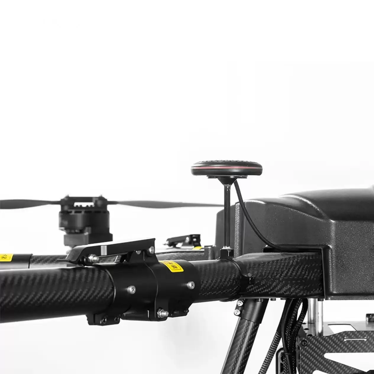 AG-30 Fire-extinguishing and Emergency Response UAV - Flight Platform, excluding lens and fire-extinguishing bombs
