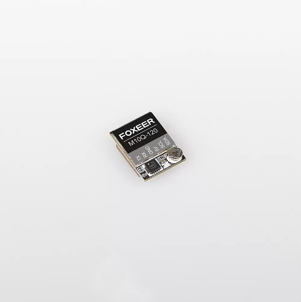 Foxeer M10Q 120 GPS